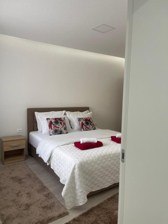 Rozi Apartments Загреб Экстерьер фото